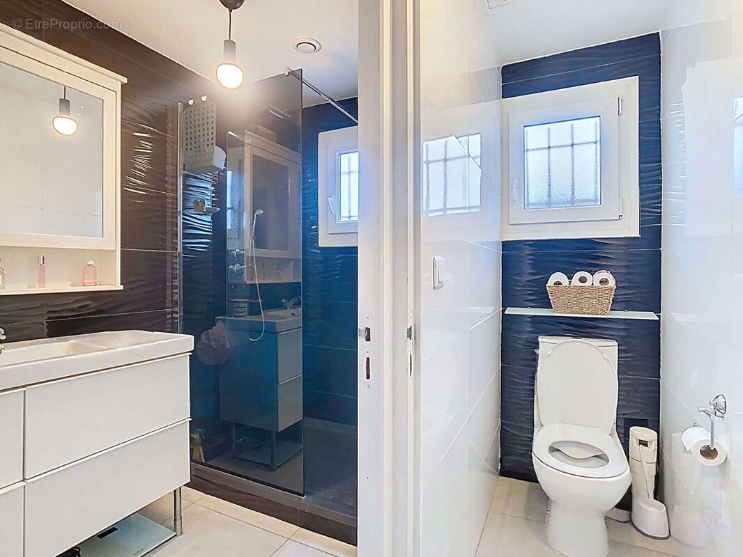 Maison à GIGNAC-LA-NERTHE