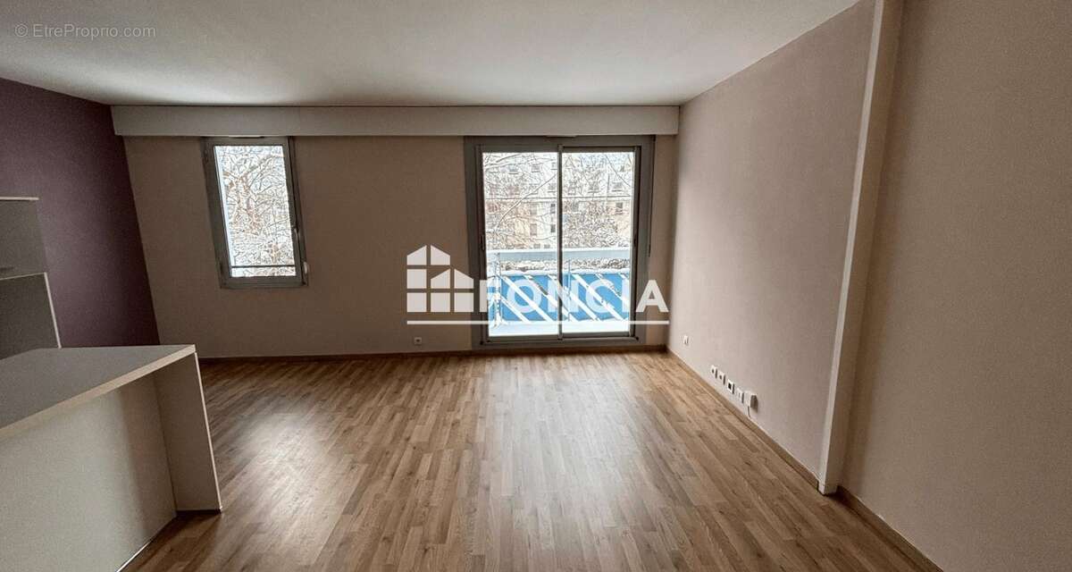 Appartement à VERNON