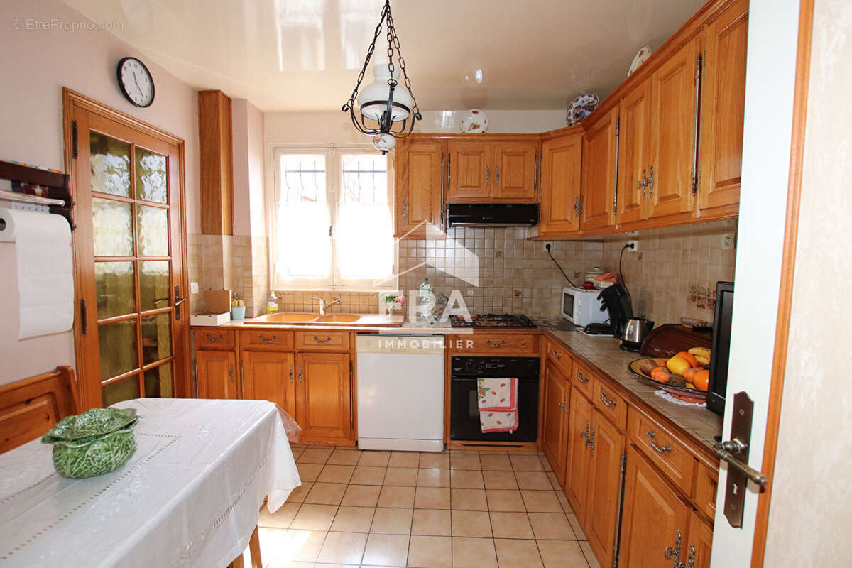 Maison 102m² à villiers-sur-marne - photo 3