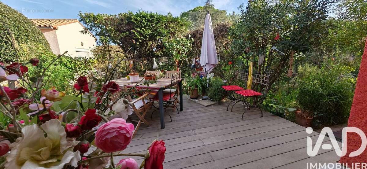 Photo 5 - Maison à CABESTANY