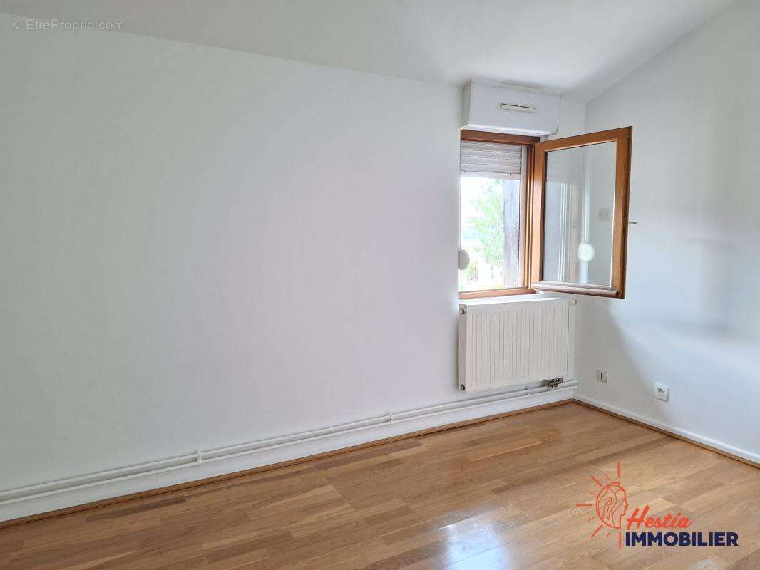 Appartement à CHALONS-EN-CHAMPAGNE