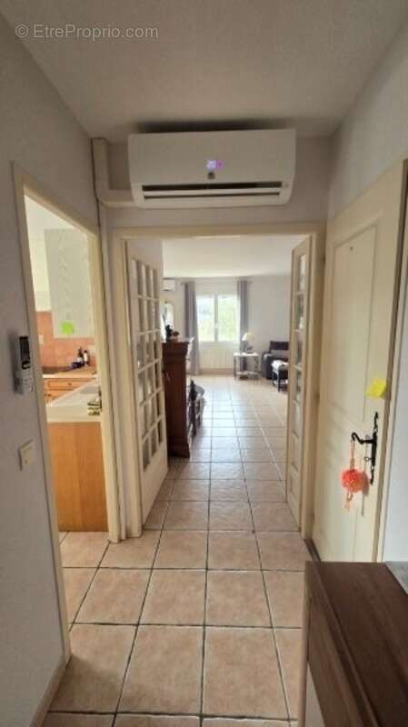 Maison à BELVEZE-DU-RAZES