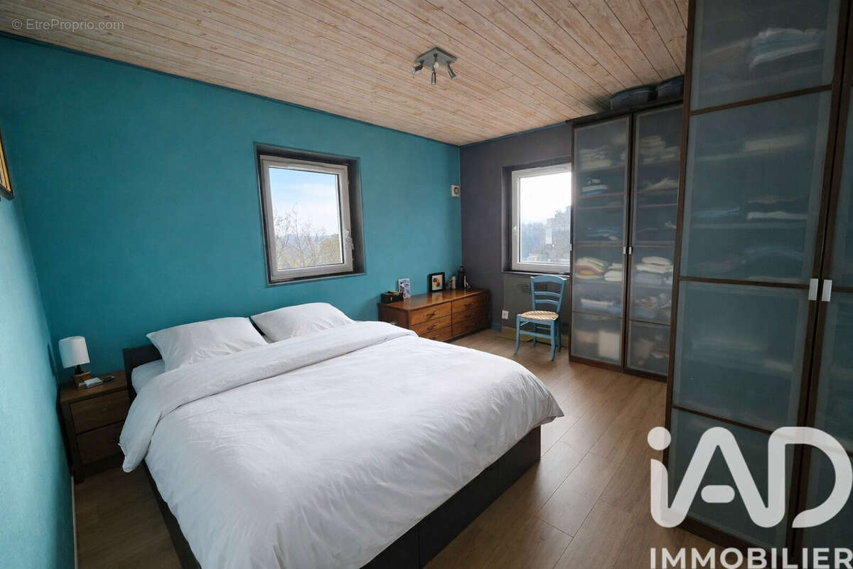 Photo 9 - Maison à CHATEAUNEUF-GRASSE