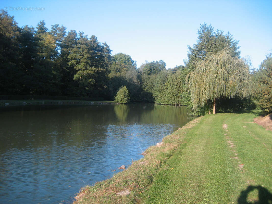 Maison à SAINT-AGNAN