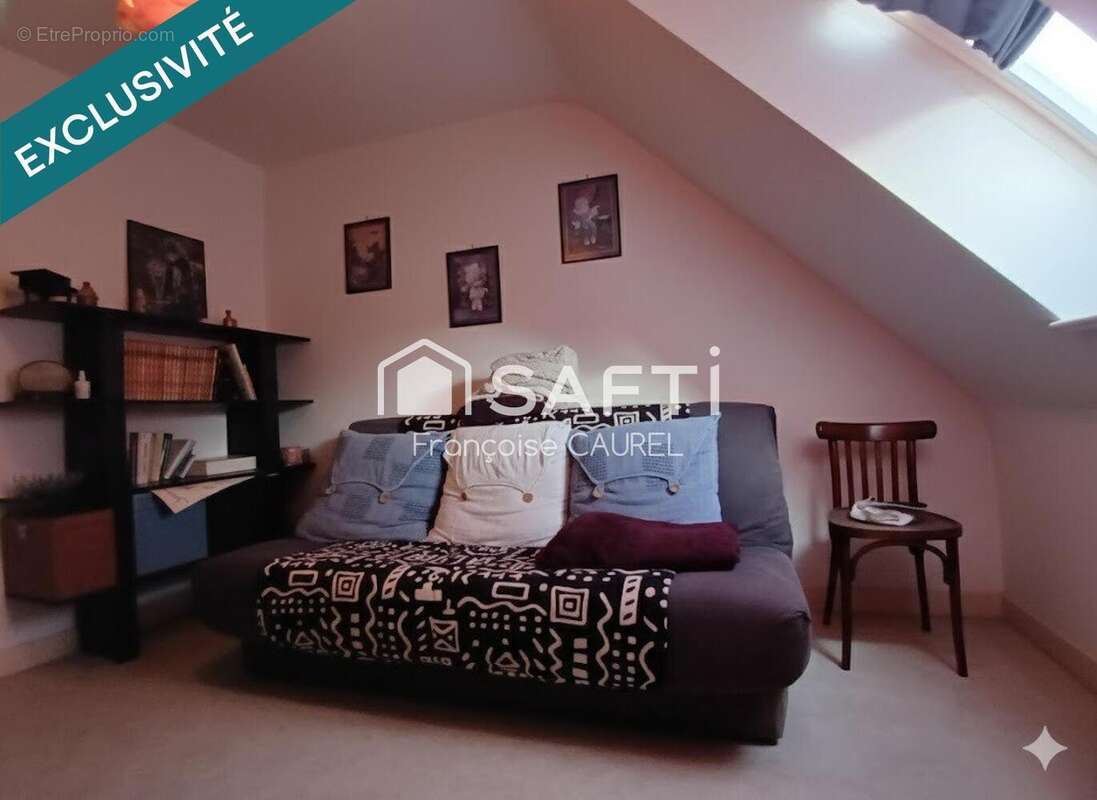 Photo 8 - Maison à YFFINIAC