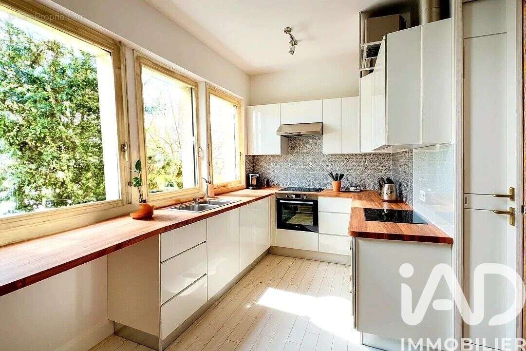 Photo 4 - Maison à IGNY