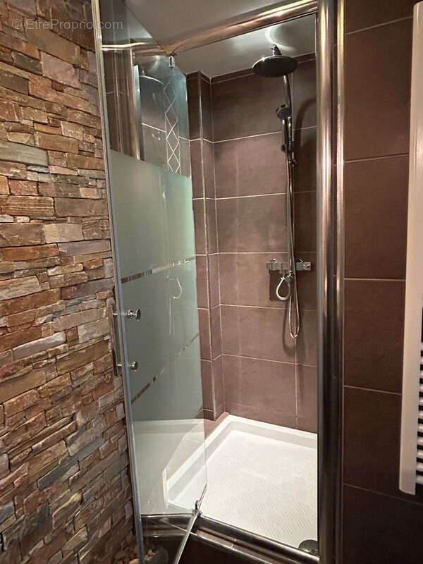 Appartement à LE GRAU-DU-ROI