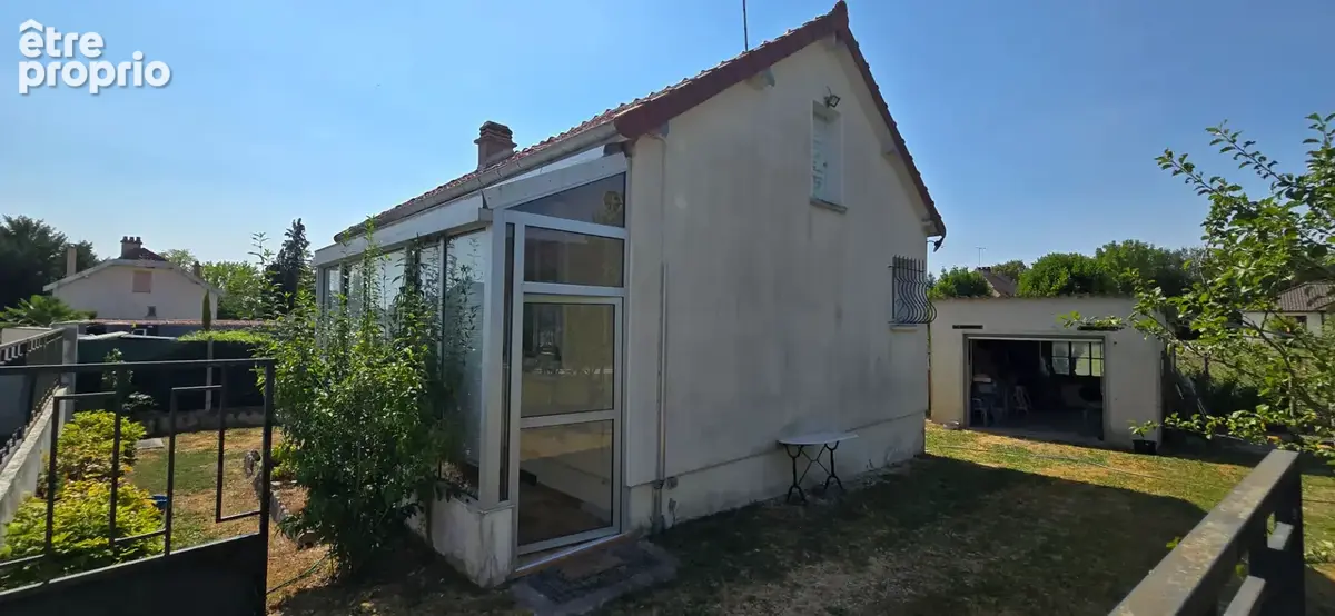 Maison 48m² à troyes - photo 4