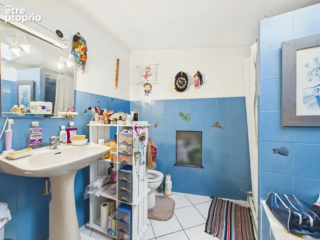 Immeuble Bourg Saint Andeol - photo 10