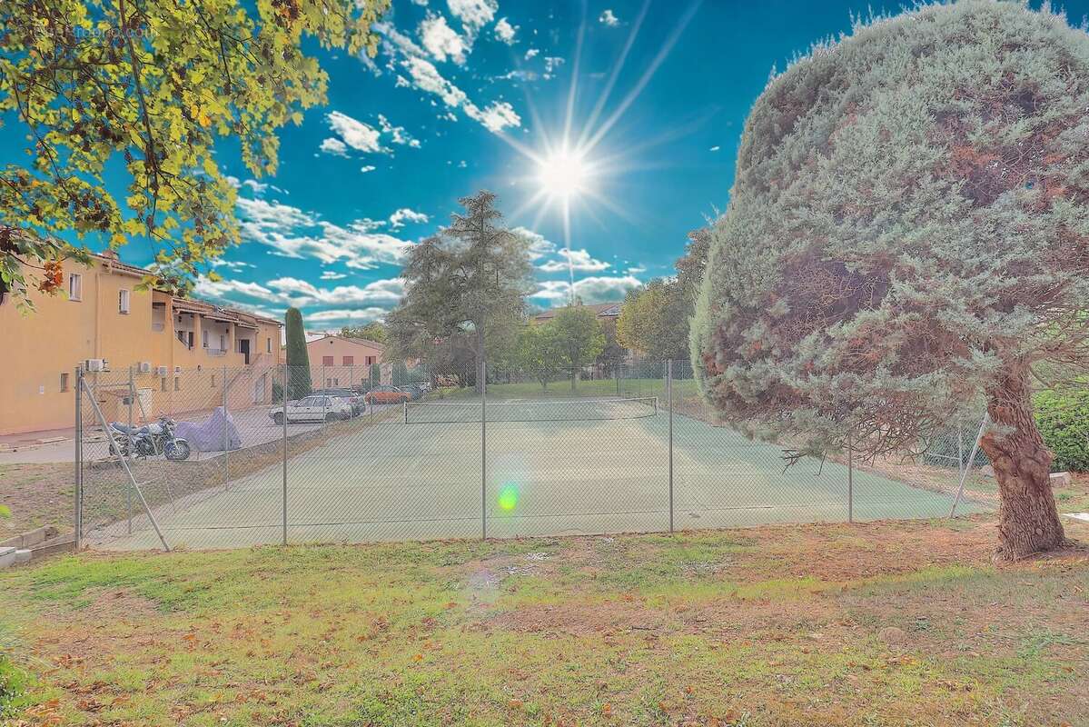 Appartement à PEYMEINADE