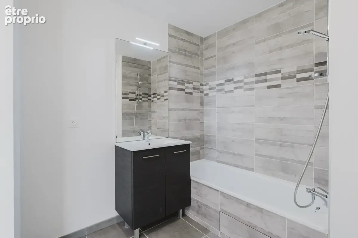 En exclusivité ! À vendre appartement T2 de 42,10 m2 au 3ᵉ et dernier étage, secteur Rangueil / Saint-Agne. - photo 12