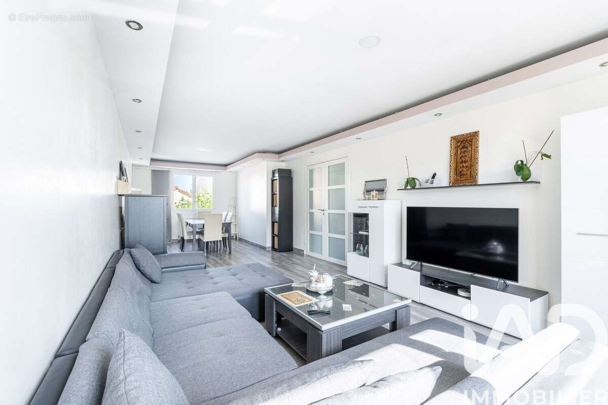 Photo 2 - Maison à SEVRAN