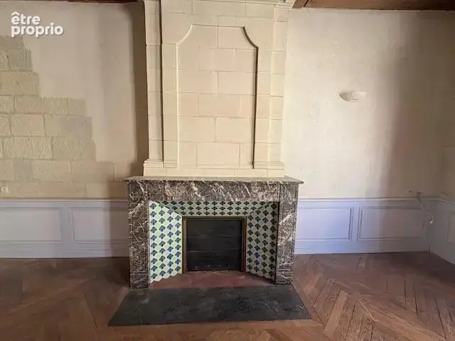 Maison 210 m² à Saumur  - photo 4