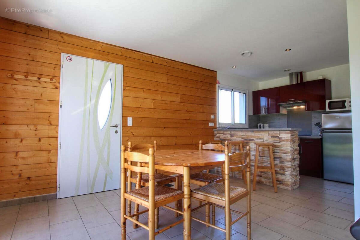 Appartement à SAINT-JEAN-PIED-DE-PORT