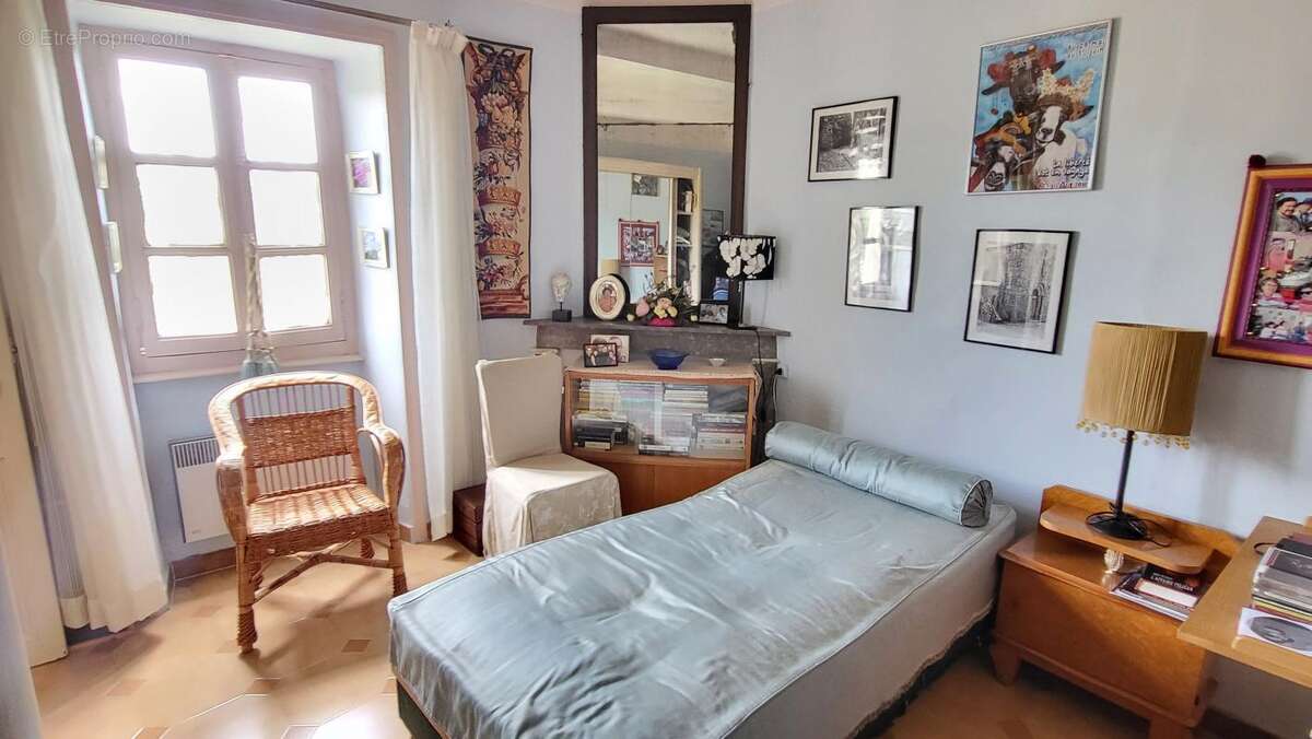 Maison à JOYEUSE