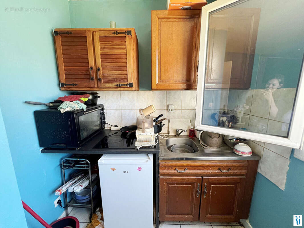 Appartement à MAROMME