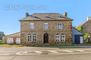 Maison à CUGUEN