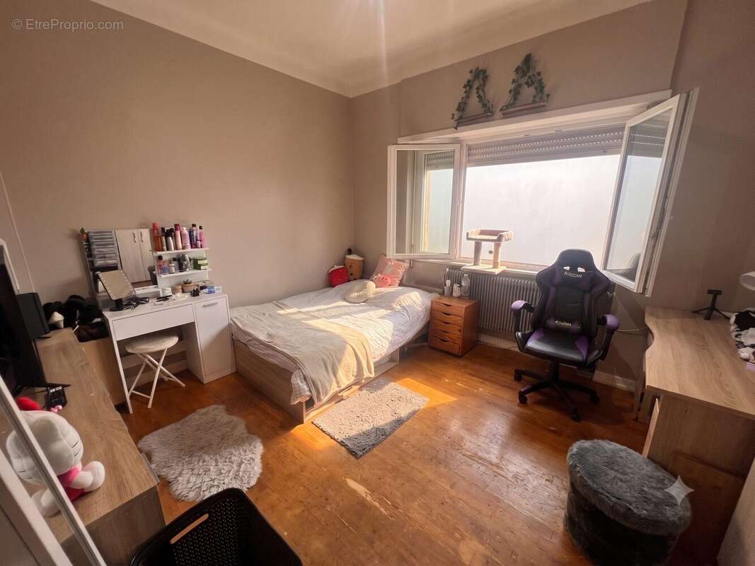 Appartement à SELESTAT