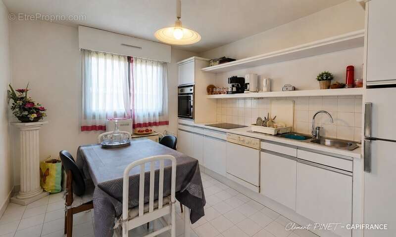 Appartement à GAP