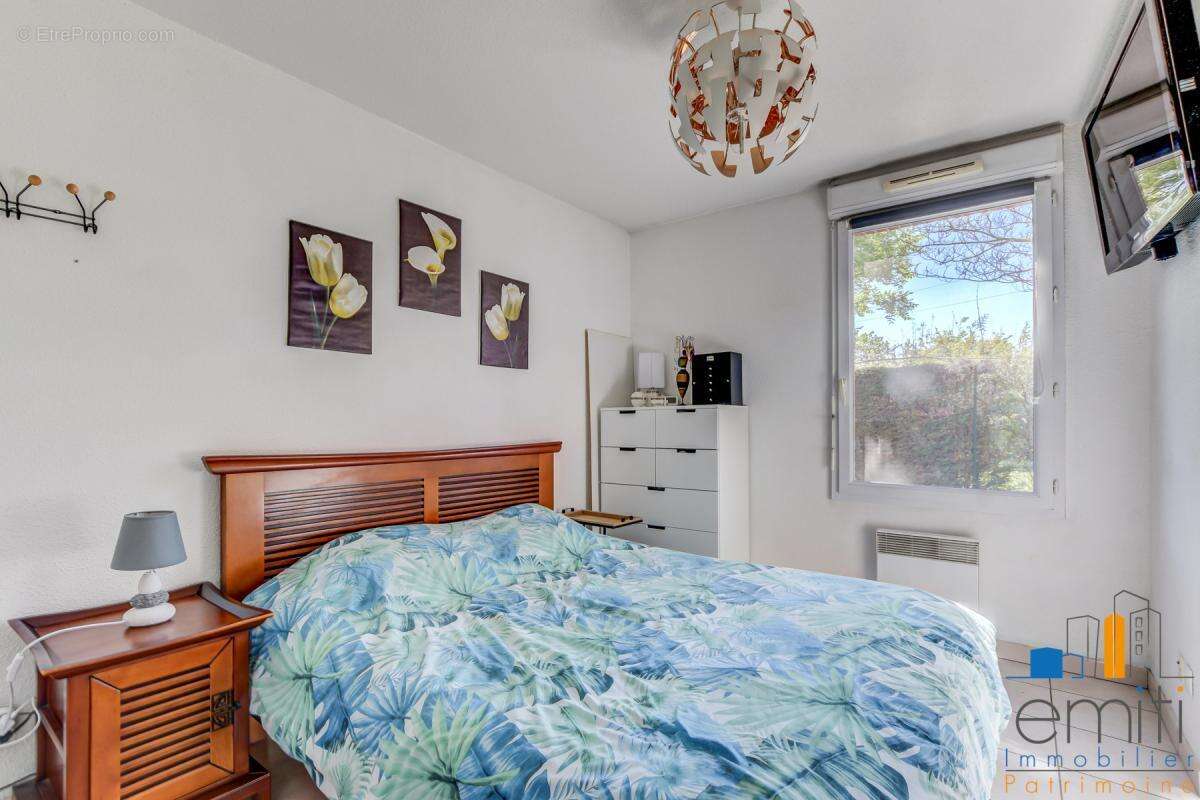 Appartement à AUCAMVILLE