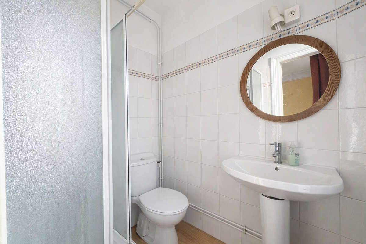 Appartement à CRETEIL