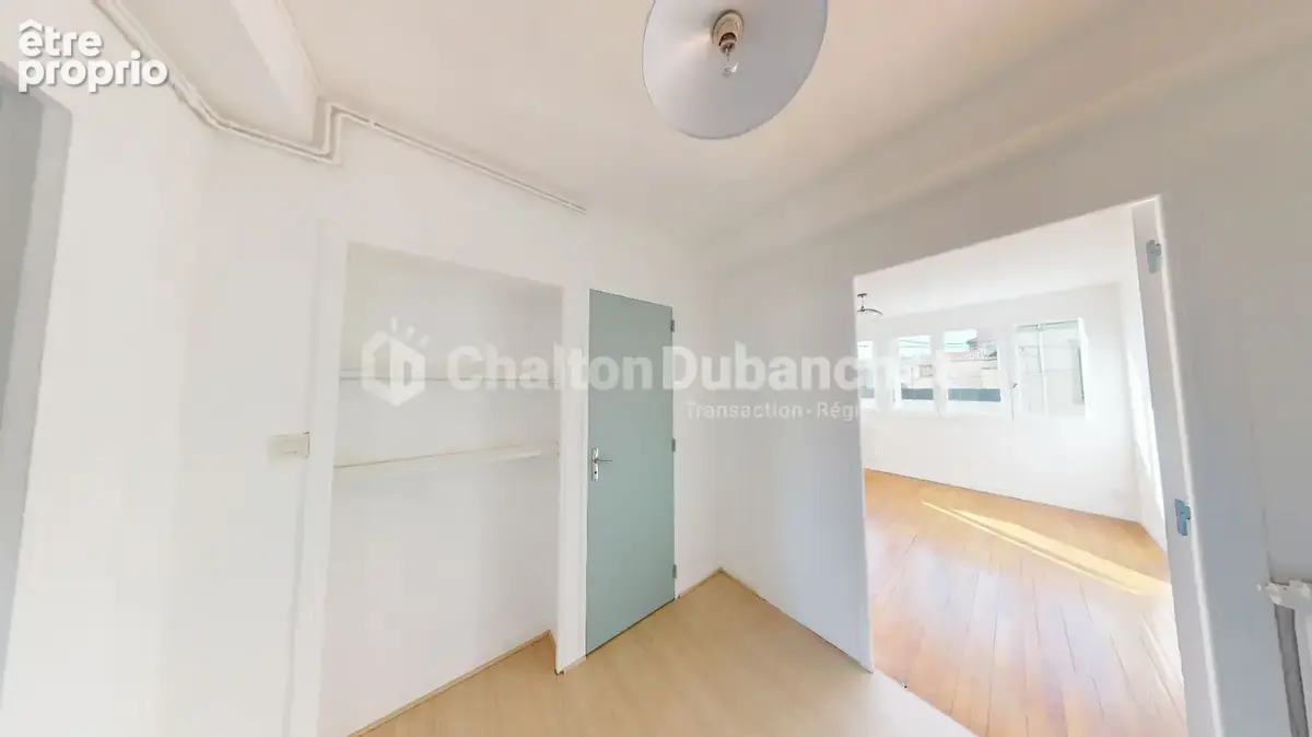 Appartement Roanne 2 pièce(s) - photo 7