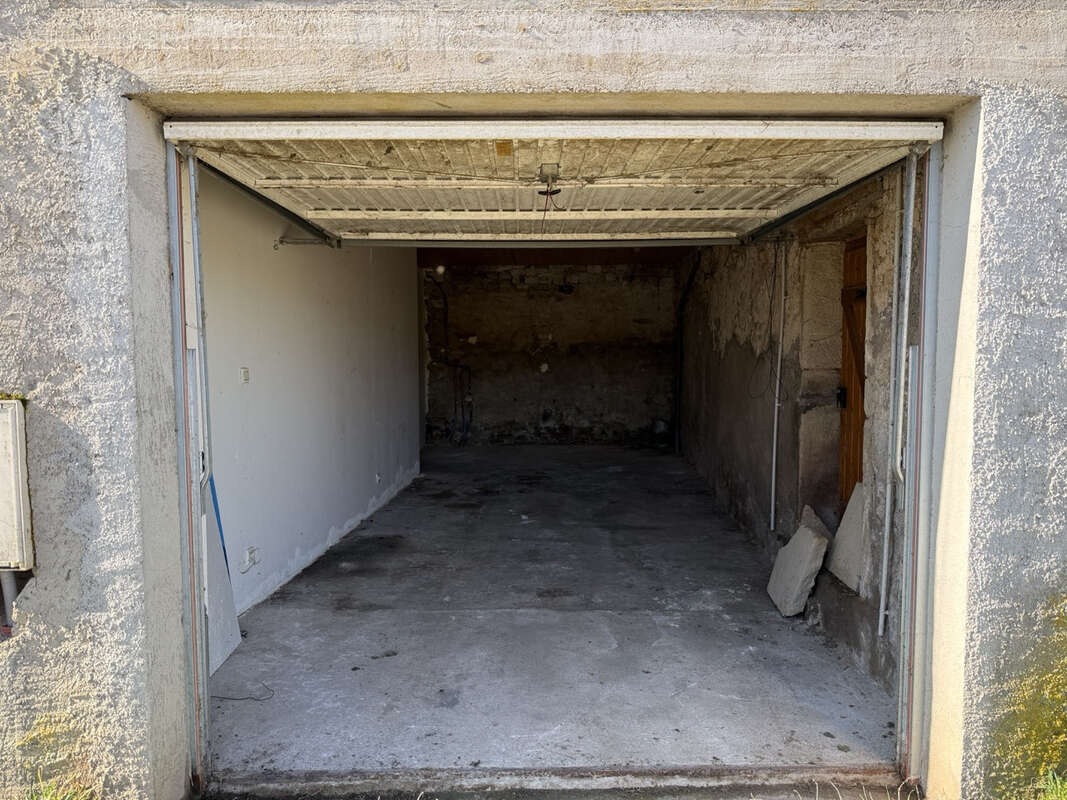 Maison à BAINS-LES-BAINS