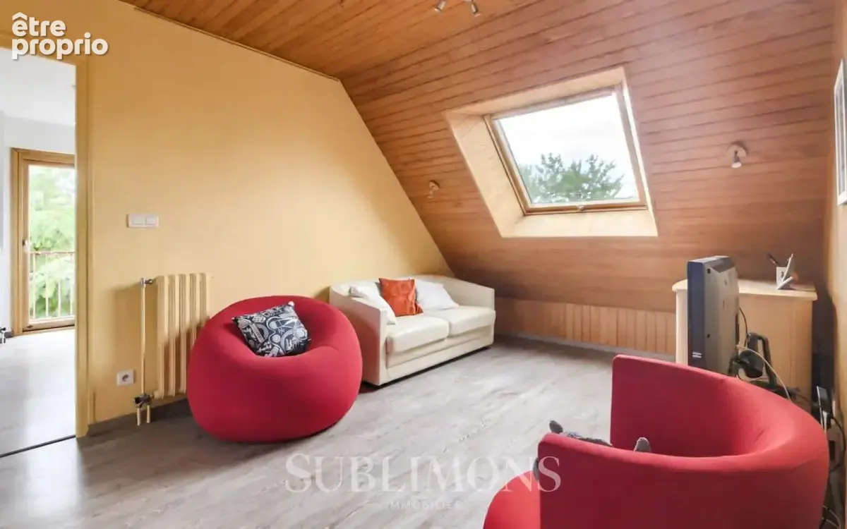 Maison à vendre Taupont - photo 10