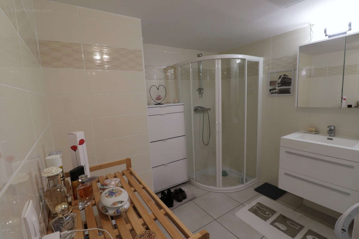 Appartement à BANDOL