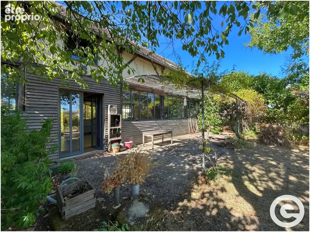 Photo Maison à Sens au prix de 298 000€