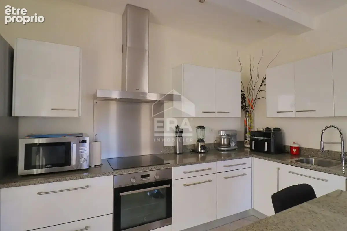 Maison 115m² à marseille 10e arrondissement - photo 11