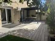 Appartement à CALVISSON