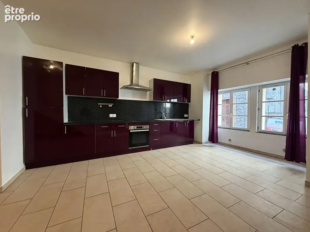 Appartement Sierck Les Bains 4 pièce(s) 108.30 m2 - photo 3