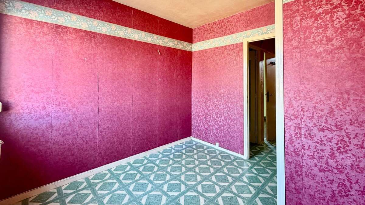 Premier achat ou investissement : maison 63m2, 3 chambres, avec jardin et avec fort potentiel d'évolution - photo 6