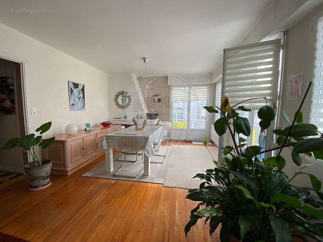 Appartement à ROYAN