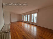 Appartement à BOULOGNE-SUR-MER