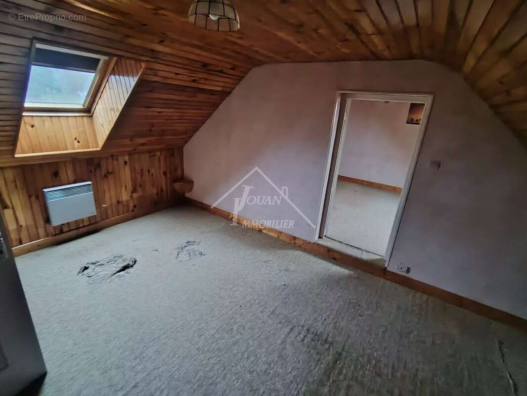 Maison à rénover à Pierrefitte-sur-Loire - photo 16