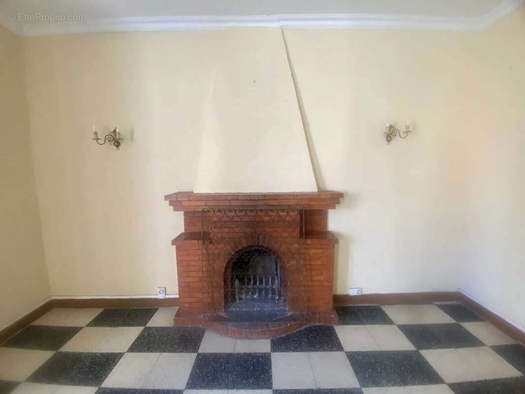 Maison à VILLEFRANCHE-SUR-MER