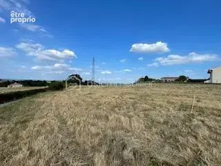 Terrain 994 m2 constructible - photo 2