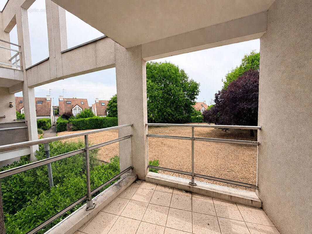 Photo Appartement à Dijon au prix de 180 000€