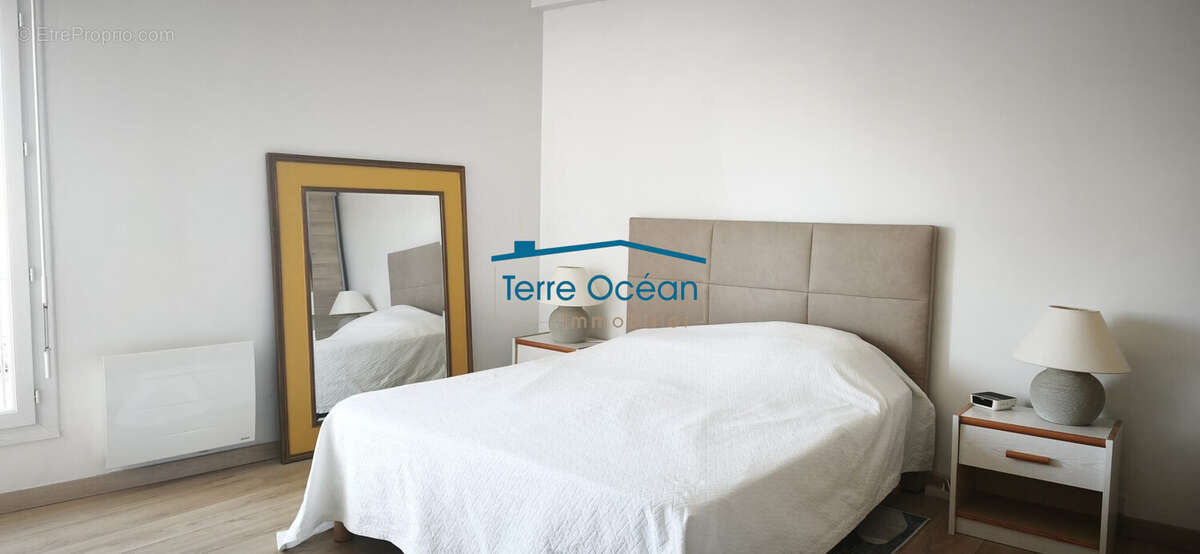 Appartement à ROYAN
