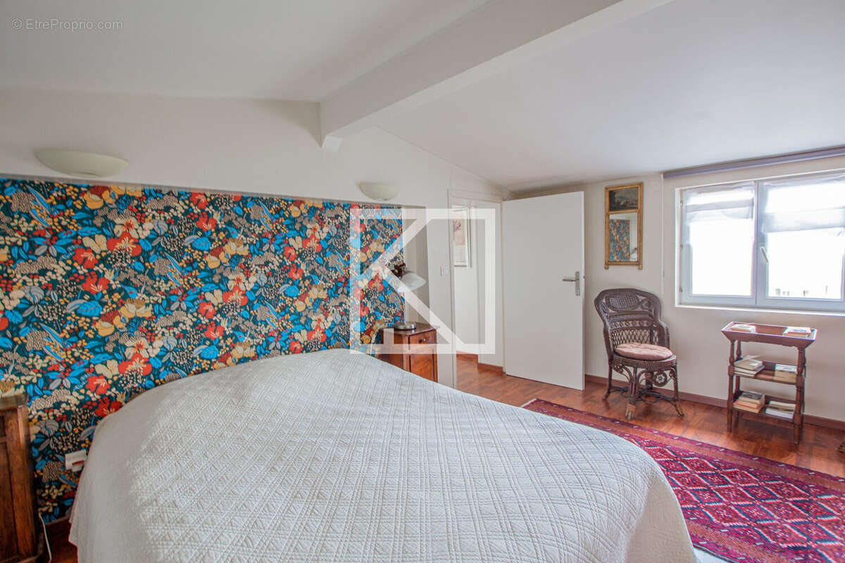 Appartement à ANGERS