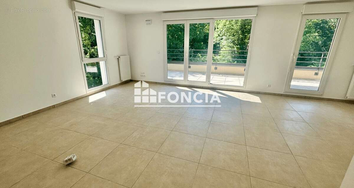 Grésy-sur-Aix 4 pièces 83 m² avec garage double de 32M2 - photo 2