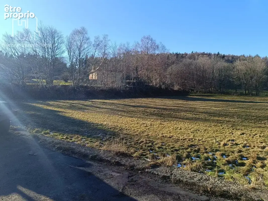 Vente Terrain Fau-de-peyre(48130) 45 000ï¿œ - photo 3