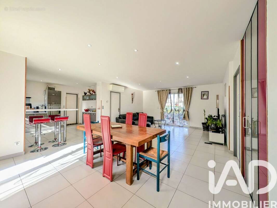 Photo 4 - Maison à VILLANDRAUT