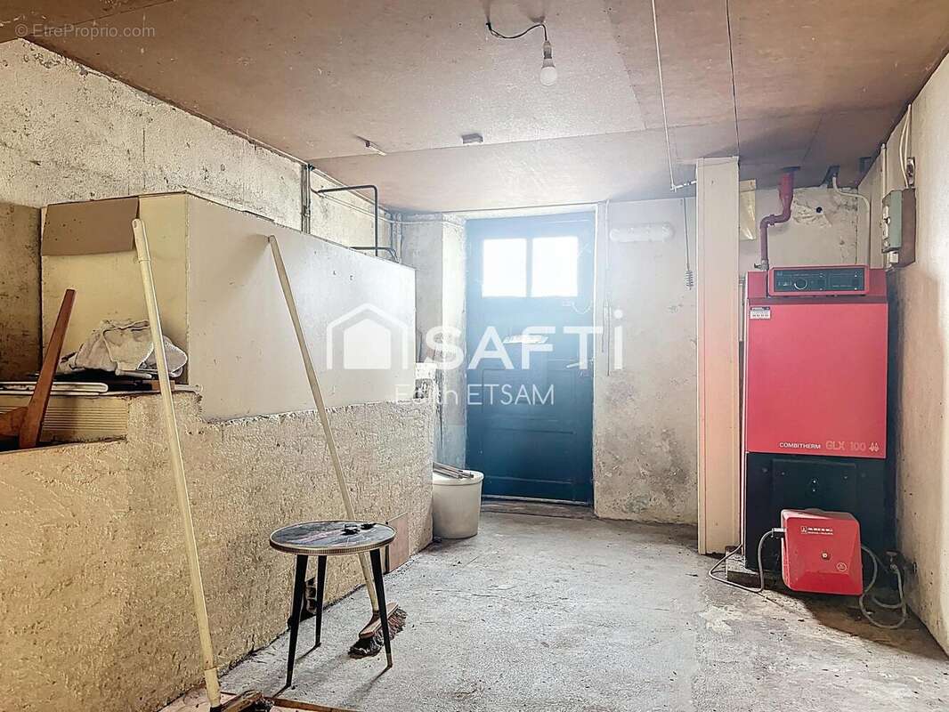 Photo 6 - Maison à GUILVINEC