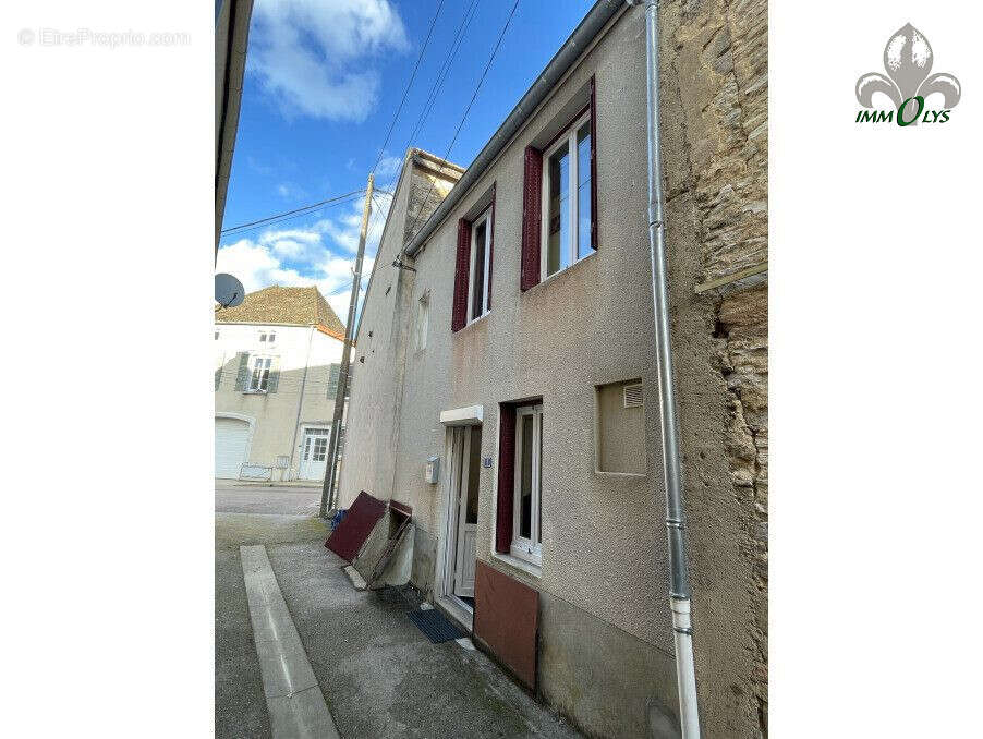Maison à POMMARD