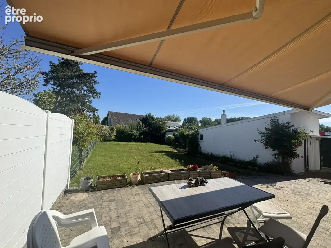 Maison 109 m² à Cucq  - photo 12