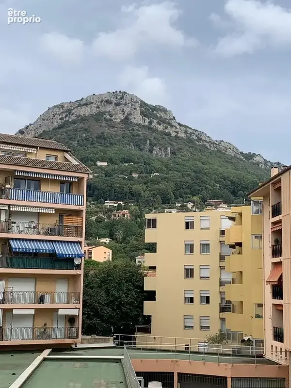 Photo Appartement à Vence au prix de 169 000€