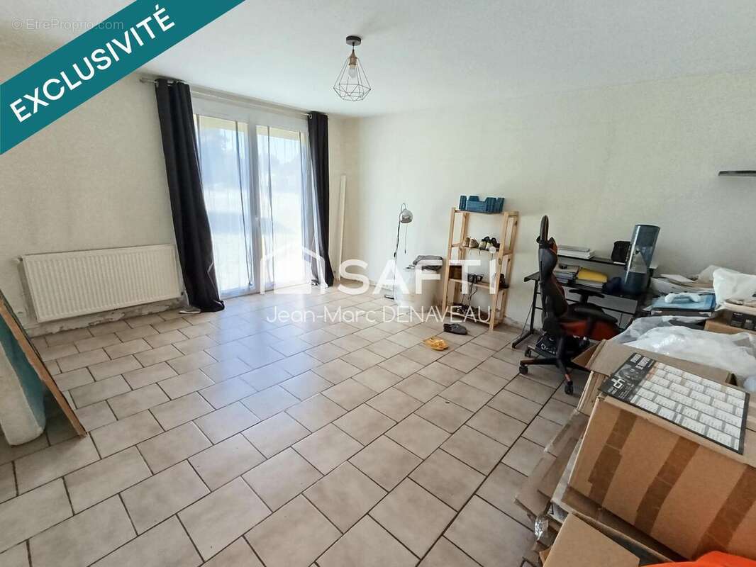 Photo 6 - Maison à ANCHE